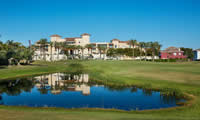 caleia mar menor golf resort hotel